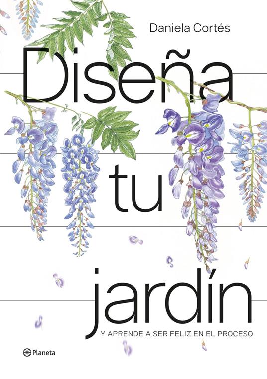 Diseña tu jardin