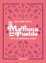 La matrona del pueblo