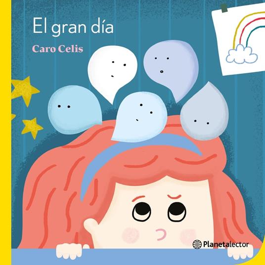 El gran día - Caro Celis - ebook