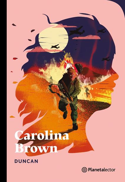 Duncan - Carolina Brown - ebook