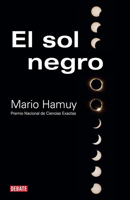 El Sol negro