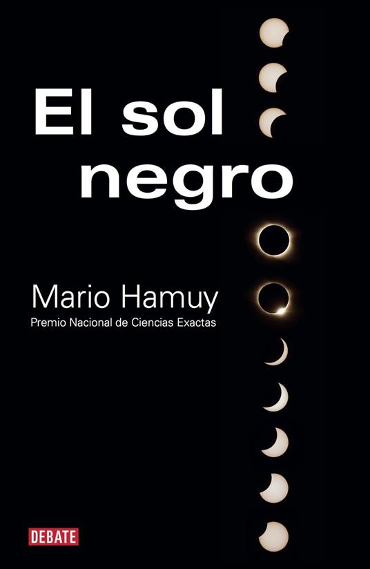 El Sol negro