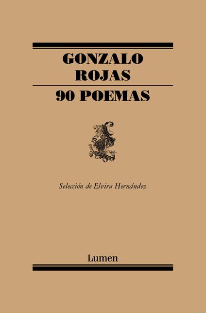 90 poemas