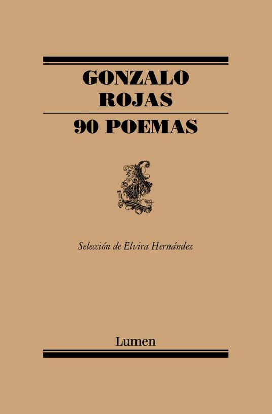 90 poemas