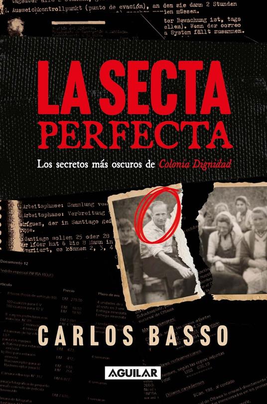 La secta perfecta