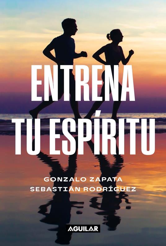 Entrena tu espíritu