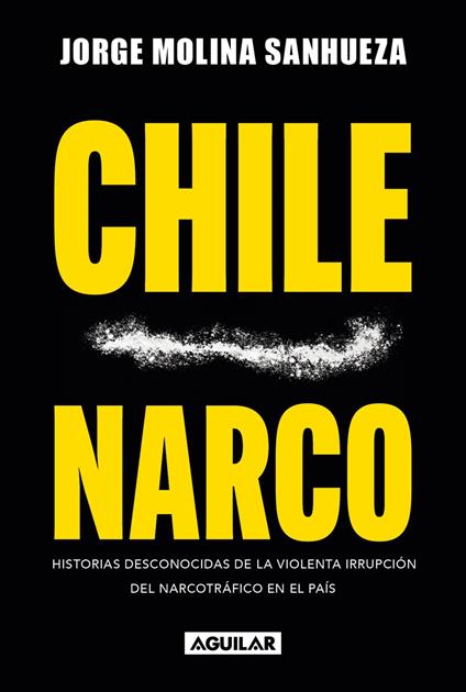 Chile Narco