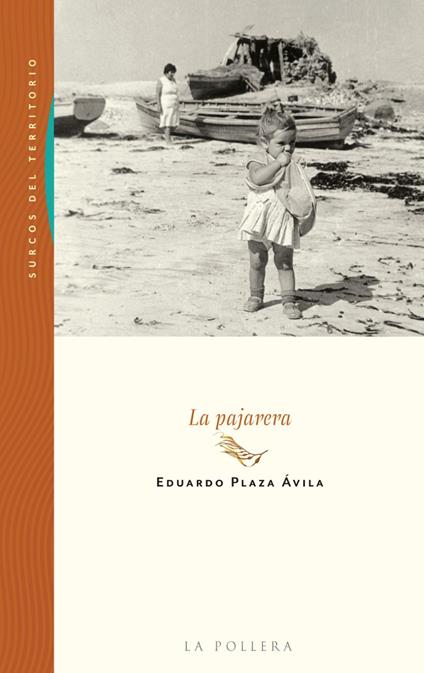 La pajarera - Eduardo Plaza - ebook