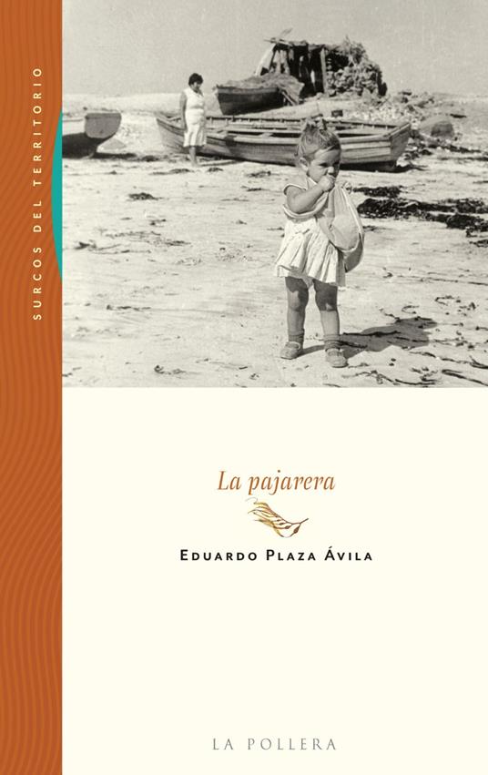 La pajarera - Eduardo Plaza - ebook