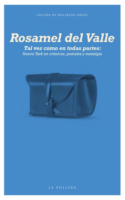 Tal vez como en todas partes