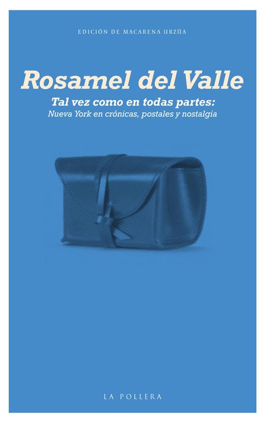 Tal vez como en todas partes