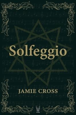 Solfeggio - Jamie Cross - cover