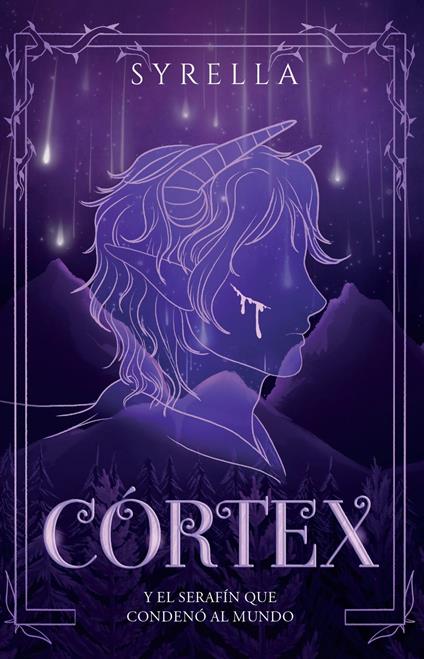 Cortex - Gabriela Angulo Vargas - ebook