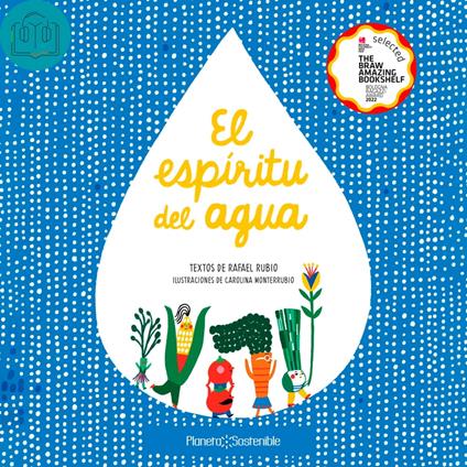 El espíritu del agua
