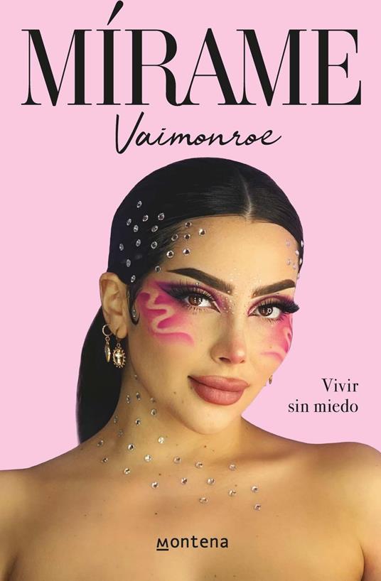 Mírame - Vaimonroe - ebook