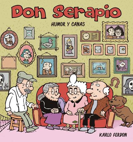 Don Serapio
