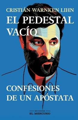 El pedestal vacío - Cristián Warnken - cover