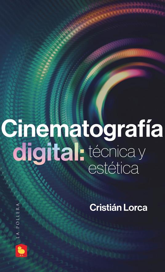 Cinematografía digital