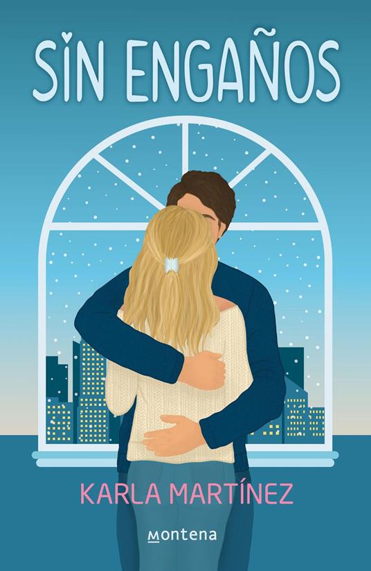 Sin engaños - Karla Martinez - ebook