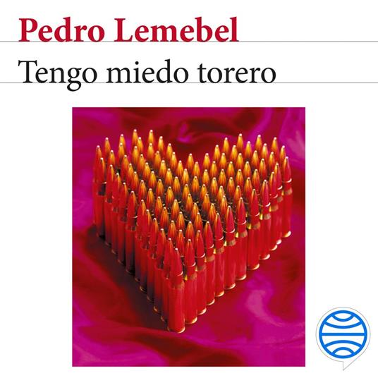Tengo miedo torero