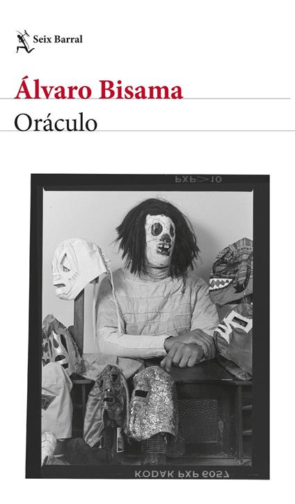 Oráculo