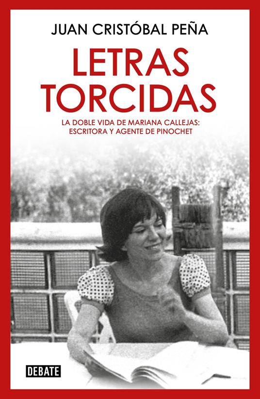 Letras torcidas