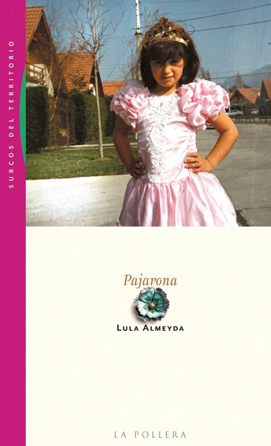 Pajarona