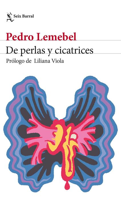 De perlas y cicatrices