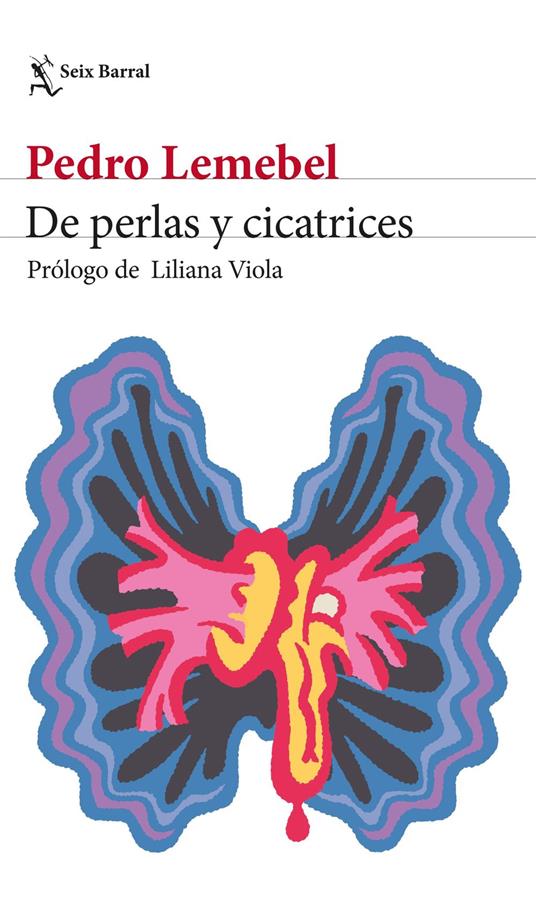 De perlas y cicatrices