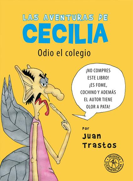 Las aventuras de Cecilia - JULIAN SECO - ebook