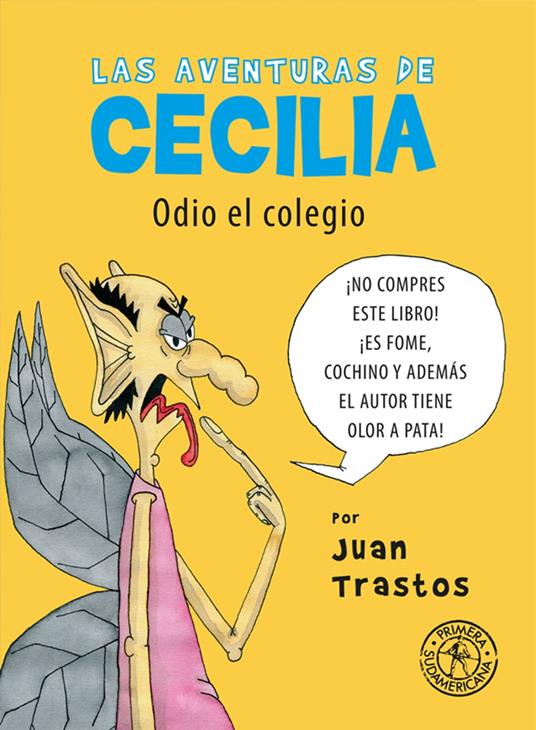 Las aventuras de Cecilia - JULIAN SECO - ebook