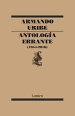 Antología errante