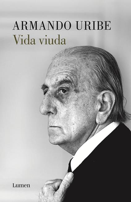 Vida viuda