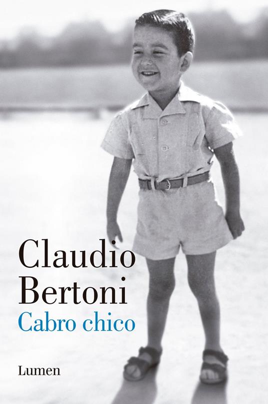 Cabro chico