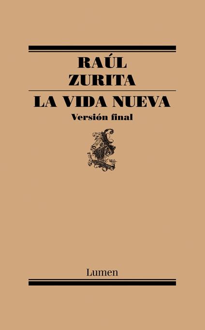 La vida nueva