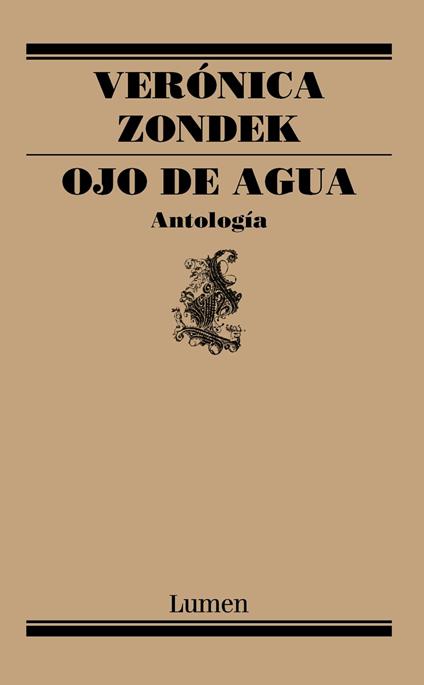 Ojo de agua