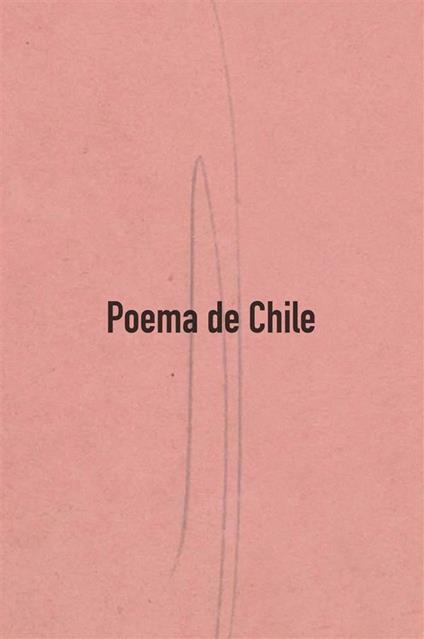 Poema de Chile