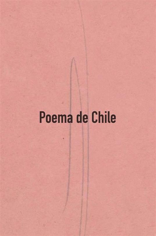 Poema de Chile