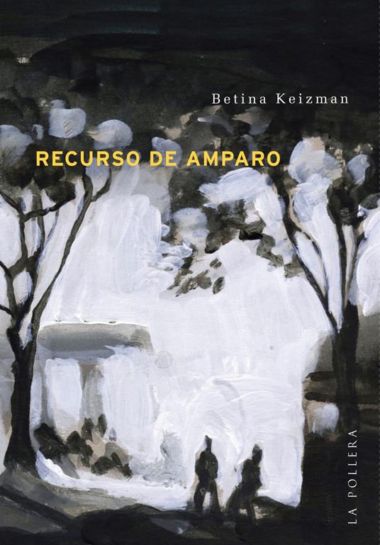 Recurso de amparo