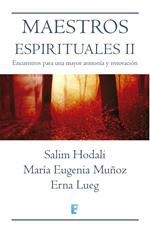 Maestros Espirituales Ii