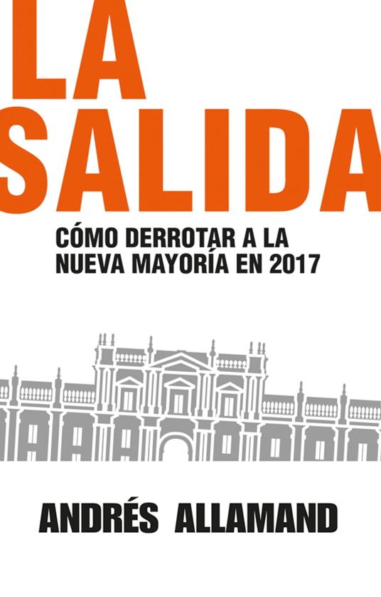 La salida