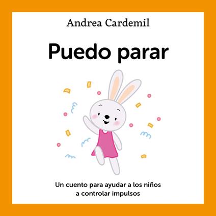 Puedo parar - Andrea Cardemil - ebook