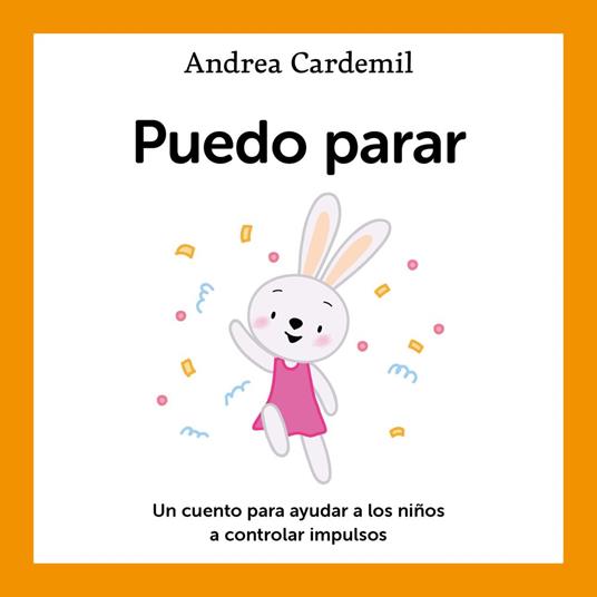 Puedo parar - Andrea Cardemil - ebook