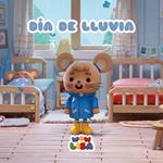 Wow Lisa 4: Día de lluvia