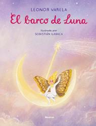 El barco de la luna