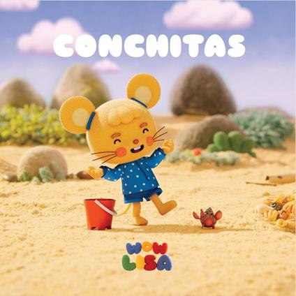 Wow Lisa - Punkrobot Punkrobot - ebook