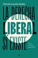 La derecha liberal sí existe