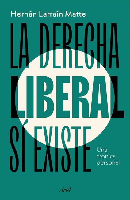 La derecha liberal sí existe