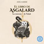 El libro de Asgalard