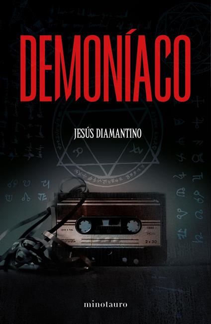 Demoníaco